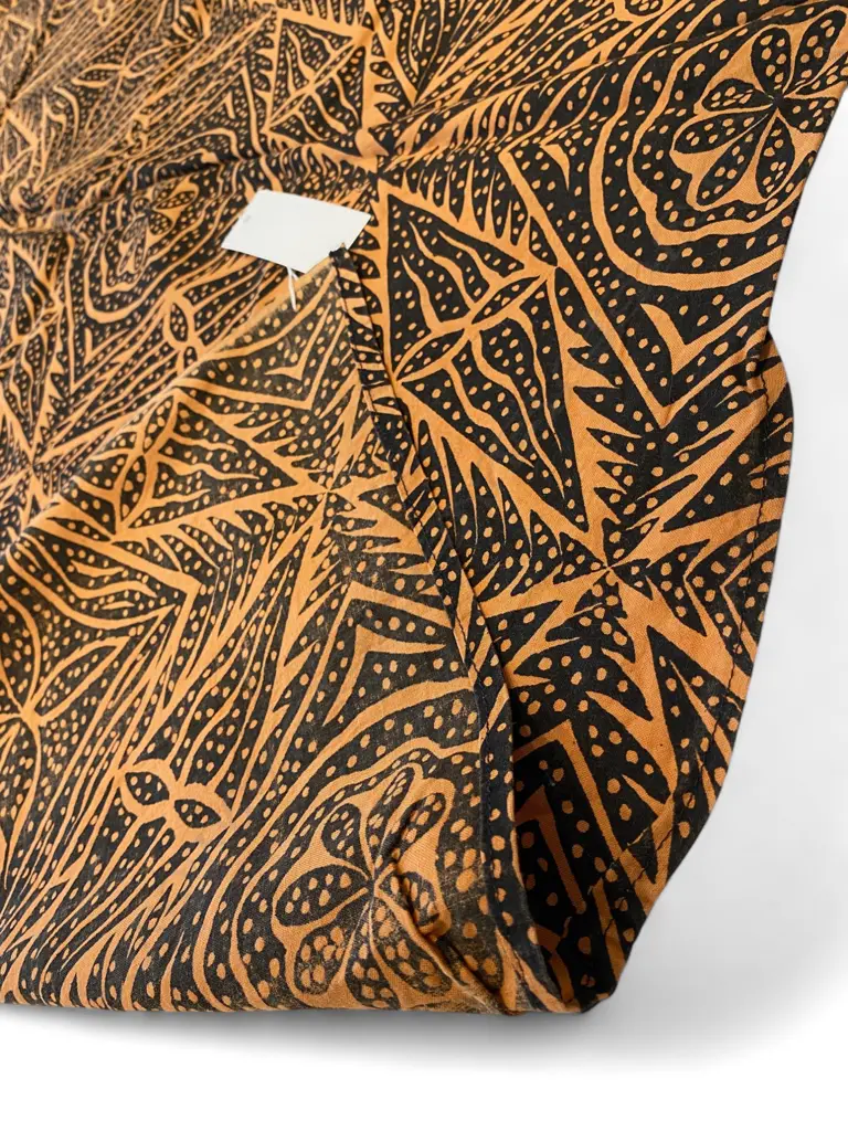 Sarong – cotton, Image 1++